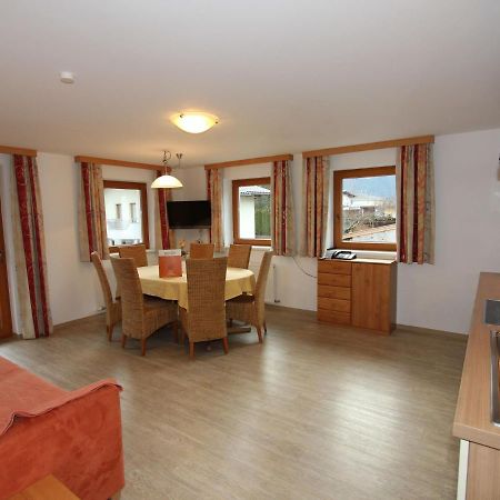 Holiday Flat In Uderns Near The Ski Area المظهر الخارجي الصورة