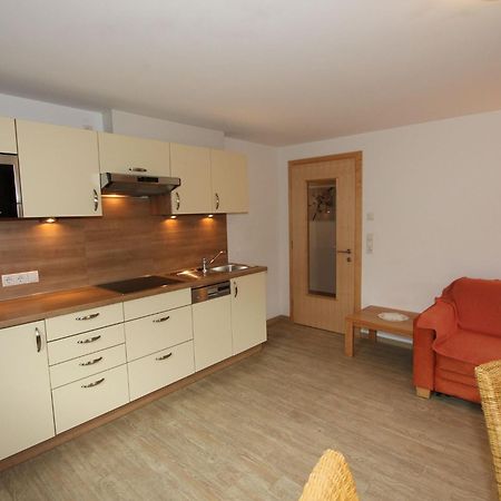 Holiday Flat In Uderns Near The Ski Area المظهر الخارجي الصورة