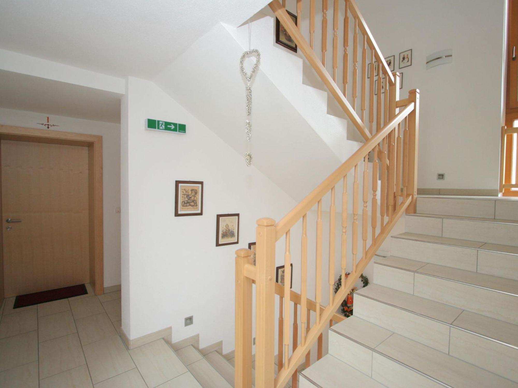 Holiday Flat In Uderns Near The Ski Area المظهر الخارجي الصورة