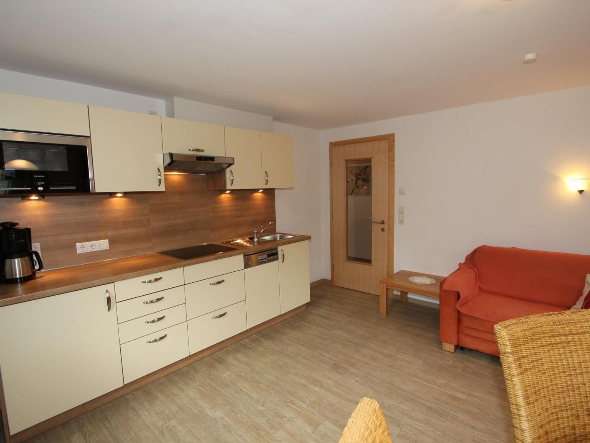 Holiday Flat In Uderns Near The Ski Area المظهر الخارجي الصورة