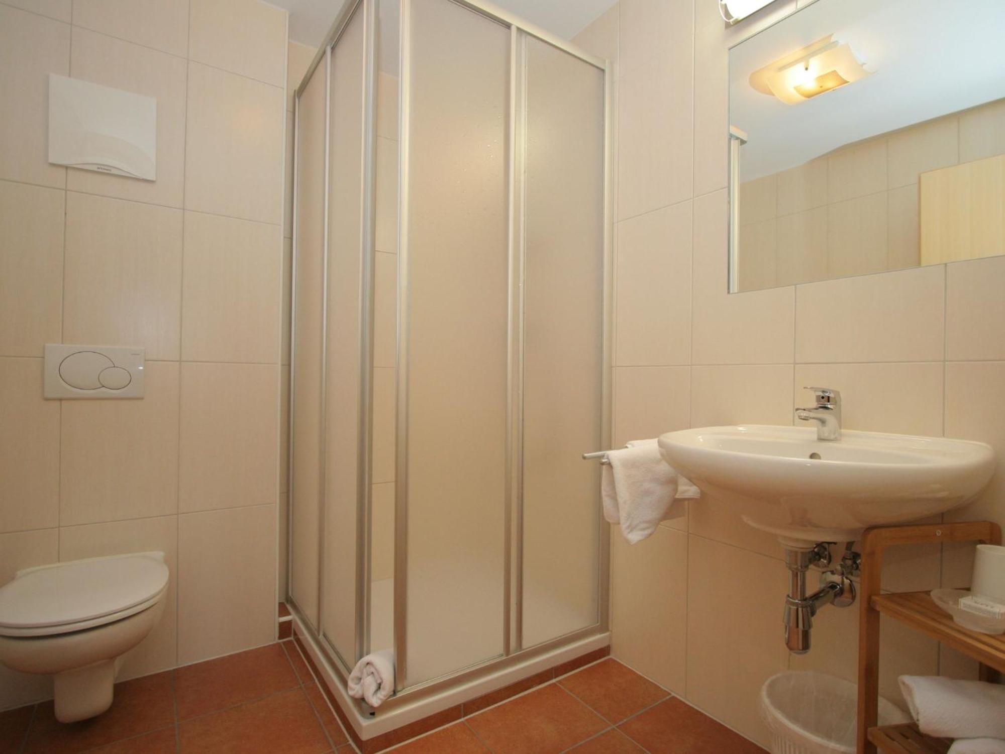 Holiday Flat In Uderns Near The Ski Area المظهر الخارجي الصورة