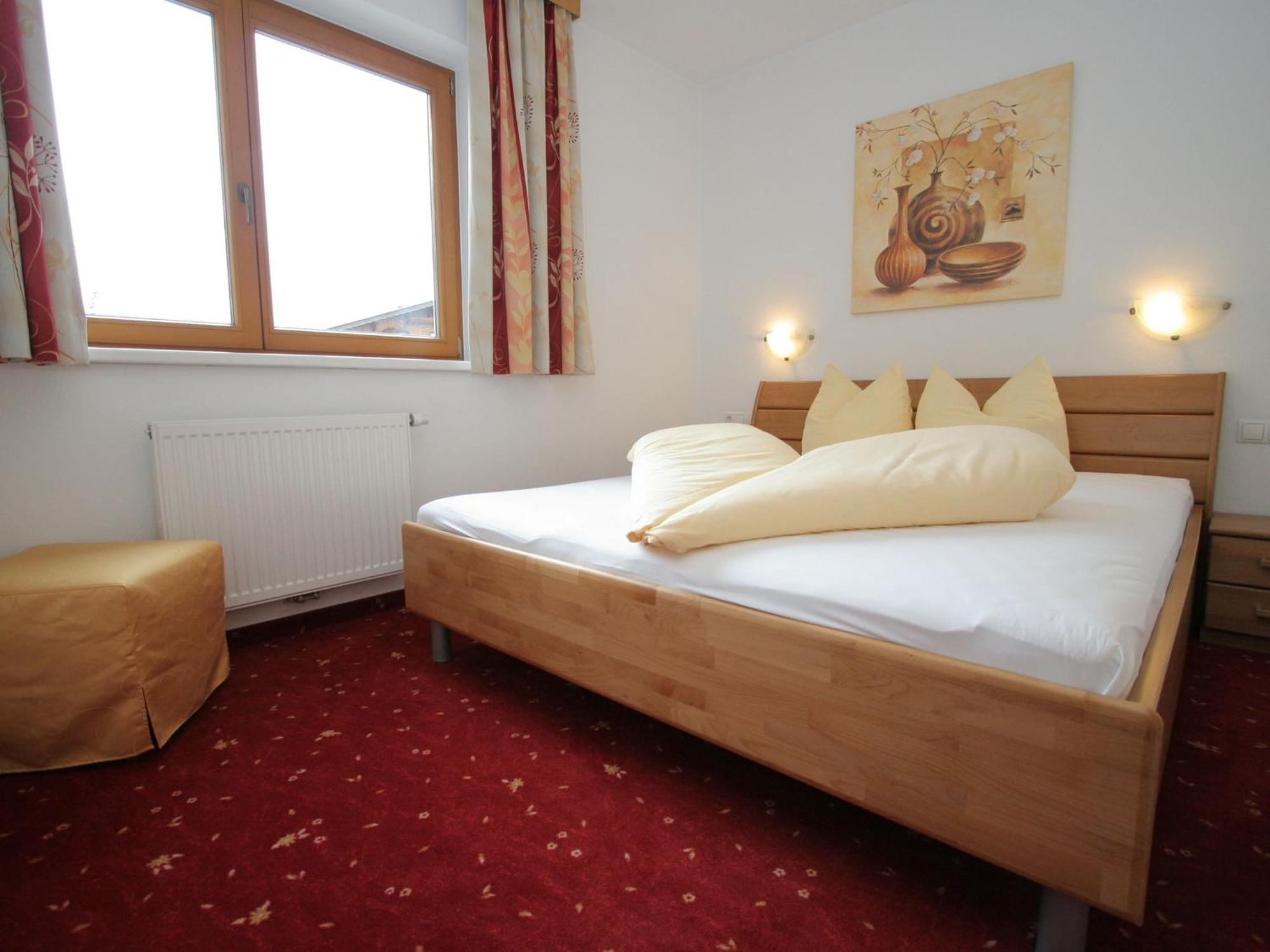 Holiday Flat In Uderns Near The Ski Area المظهر الخارجي الصورة