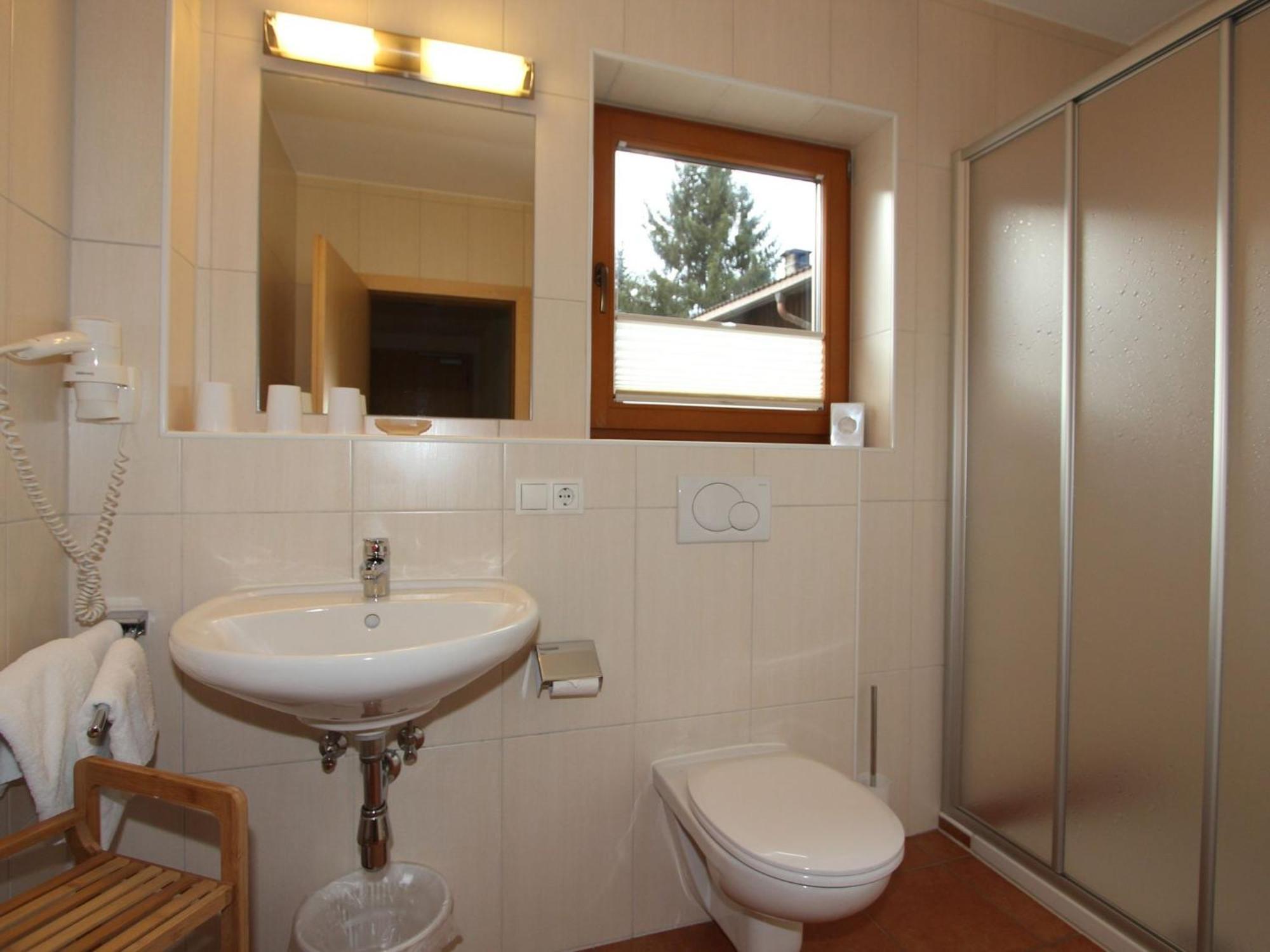 Holiday Flat In Uderns Near The Ski Area المظهر الخارجي الصورة